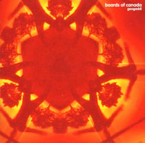 Geogaddi - CD