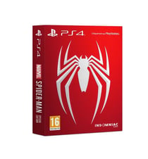 Marvel's Spider-Man - Edition Spéciale