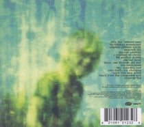 The Campfire Headphase - CD