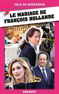 Le mariage de François Hollande