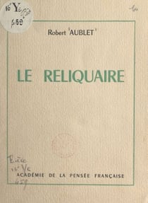 Le reliquaire