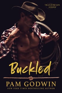 Buckled - Trails of Sin, #2