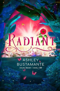 Radiant - Color Theory, #2