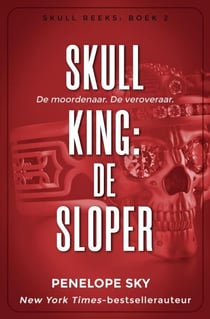 Skull King: De sloper - Skull (Dutch), #2