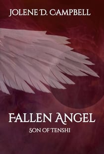 Son of Tenshi - Fallen Angel, #3