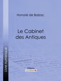 Le Cabinet des Antiques