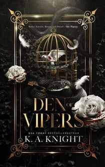 Den of vipers - Nederlandse editie
