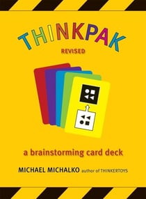 Thinkpak - A Brainstorming Card Deck