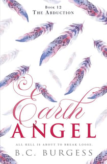 The Abduction - Earth Angel, #12