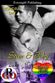 Sean and Toby - Lust at First Sight, #1