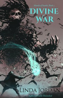 Divine War - Islands of Seattle, #5