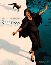 Rébétissa (L'Antidote)