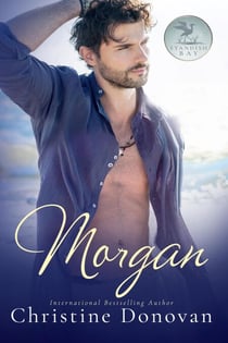 Morgan - Standish Bay, #4