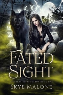 Fated Sight - Shifters of Ragnarok, #1