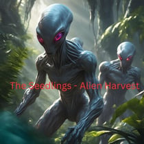 The Seedlings - Alien Harvest - The Seedlings, #1