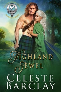 Highland Jewel - The Clan Sinclair Legacy, #3