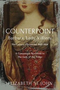 Barbara, Lady Villiers - COUNTERPOINT