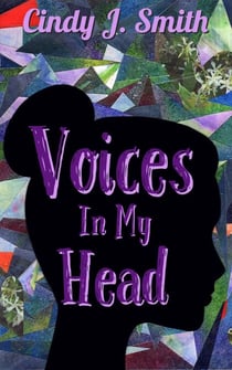 Voices In My Head - Jasmine's Wish, #1