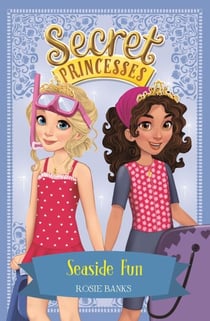 Seaside Fun - Book 19