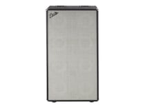 BASSEMAN 810 NEO BLK