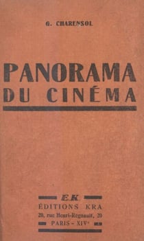 Panorama du cinéma