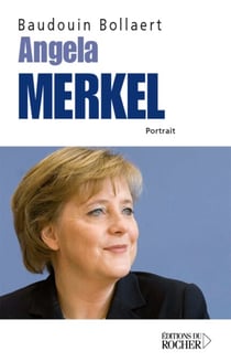 Angela Merkel - Portrait