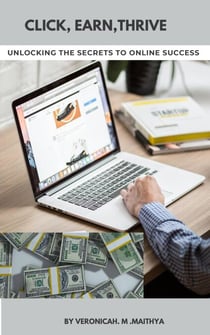 Click, Earn ,Thrive