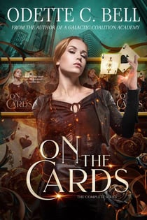On the Cards: The Complete Series - On the Cards, #2