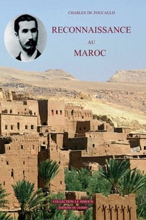 Reconnaissance au Maroc - Journal de voyage