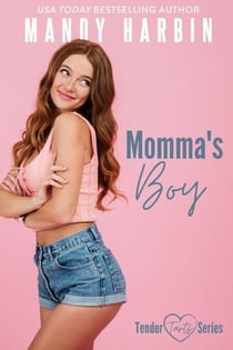 Momma's Boy - Tender Tarts, #5