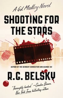 Shooting for the Stars - A Gil Malloy Novel