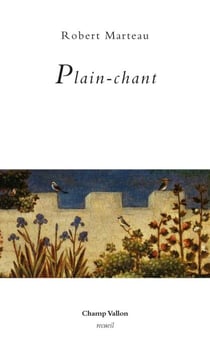 Plain-chant - Liturgie IX  Sonnets 2007-2008