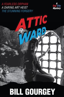 Attic Ward - Cap City Kids, #1