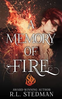 A Memory of Fire - SoulNecklace Stories