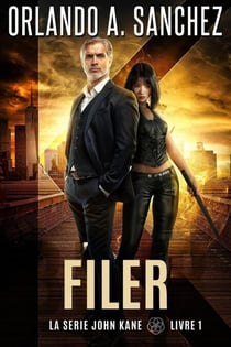 Filer - John Kane (Français), #1