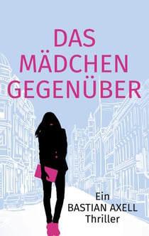 Das Mädchen gegenüber - Der Buchhändler und die Femdom