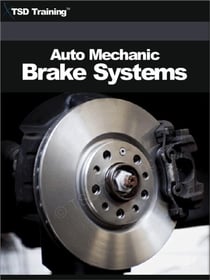 Auto Mechanic - Brake Systems (Mechanics and Hydraulics) - Mechanics and Hydraulics