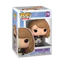 Figurine Funko POP! - Rocks - Mariah Carey n°276