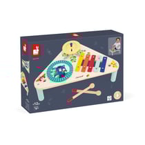 Table musicale bois gamme Gioia - Janod