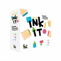 Ink it - Bankiiiz Édition