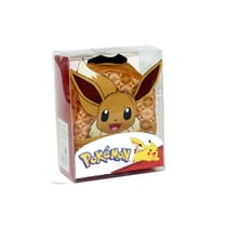 Micro sac Evoli - Pokémon
