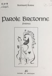 Parole bretonne - Poèmes