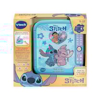 Journal intime Kidisecrets Vtech - Lilo et Stitch - Stitch