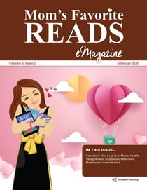Mom’s Favorite Reads eMagazine February 2020 - Mom’s Favorite Reads, #16