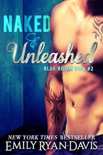Naked & Unleashed - Blue Room VIPs, #2