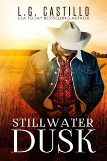 Stillwater Dusk