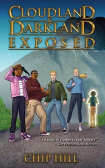 Cloudland & Darkland Exposed - CLOUDLAND, #6