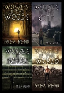 Wolves Series Box Set - Wolves Series