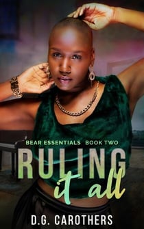 Ruling It All - Bear Essentials, #2