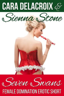 Seven Swans - Naughty Boys of Christmas, #3